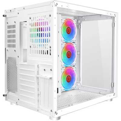 Ginzzu V570 White