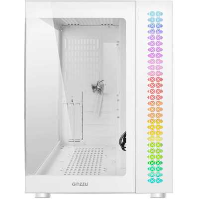 Ginzzu V580 White