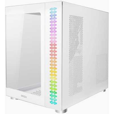 корпус Ginzzu V580 White