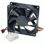 кулер GlacialTech AF-025BDLA1B01/8025D00B03/OEM
