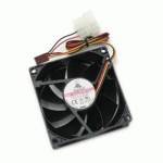 кулер GlacialTech AF-8025HDLA1B01