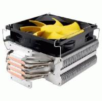 кулер GlacialTech CD-H460S000DCR001