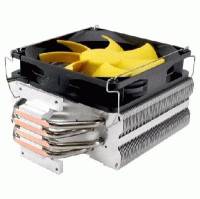 кулер GlacialTech CD-H460W000DCR002