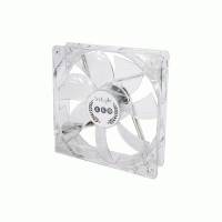 кулер GlacialTech GS1225-B IceLight LED CF-1225GSD0IC0001