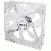 кулер GlacialTech GS1225-С IceLight LED CF-1225GSD0CC0001