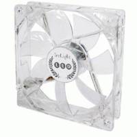кулер GlacialTech GS8025-C IceLight LED CF-8025GSD0CC0001