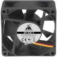 кулер GlacialTech GT ICE 7 CF-70250HD0AC0001
