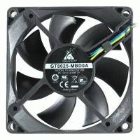 кулер GlacialTech GT8025-MBD0A CF-8025WBD0AC0031
