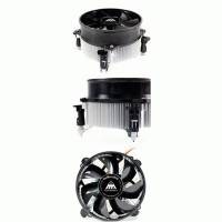 кулер GlacialTech IceHut 1010Light CD-1010LEP0DB00S1
