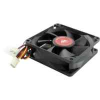 GlacialTech IceWind GS8025 CF-8025GSD0AB0001