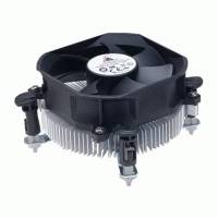 кулер GlacialTech Igloo 5051 Combo Light CD-5051LEP2DBR001