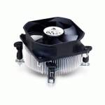 кулер GlacialTech Igloo 5051Light AD-5051LEP0DB0001