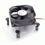 кулер GlacialTech Igloo 5063 PWM BLK AD-5063WAP0DB0001