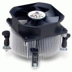кулер GlacialTech Igloo 5063 PWM/цветная кор/AD-5063WEP0DR0001