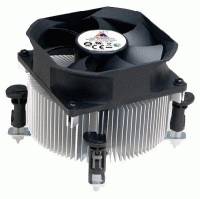 кулер GlacialTech Igloo 5063PWM AD-5063WEP0DСR001