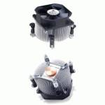 кулер GlacialTech Igloo 5063Cu AD-5063AAP0DCR02