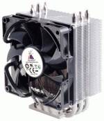 кулер GlacialTech Igloo 5710 Plus Silent