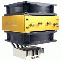 кулер GlacialTech Igloo 5751 PWM AD-5751WE00KC0002