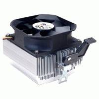 кулер GlacialTech Igloo 7321 Light CD-7321LE00DB0001