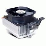 кулер GlacialTech Igloo 7321 PWM AD-7321WE00DB0001