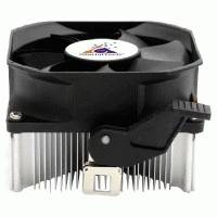 GlacialTech Igloo A330 CD-A330E000DBR001