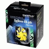 GlacialTech Igloo H46 PWM CD-H460W000DCR001