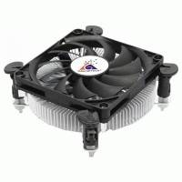 кулер GlacialTech Igloo i620 PWM CD-I620WSP0DBR001