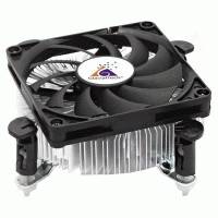 кулер GlacialTech Igloo i630 Light CD-I630LSP0DBR001