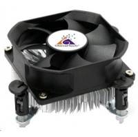 кулер GlacialTech Igloo i640 Combo Light U