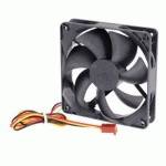 кулер GlacialTech SilentBlade GT12025BDLA1