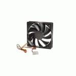 кулер GlacialTech SilentBlade GT8025EBDL-1