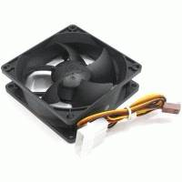 кулер GlacialTech SilentBlade GT8025HDLA-1