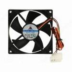 кулер GlacialTech SilentBlade GT9225HBDL-1