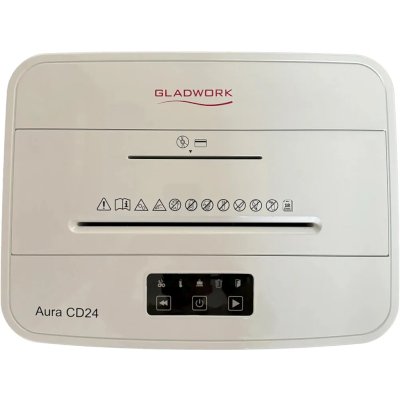 Gladwork Aura CD24
