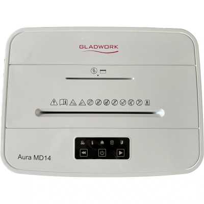 Gladwork Aura MD14