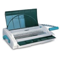 переплетчик Gladwork CB-25D
