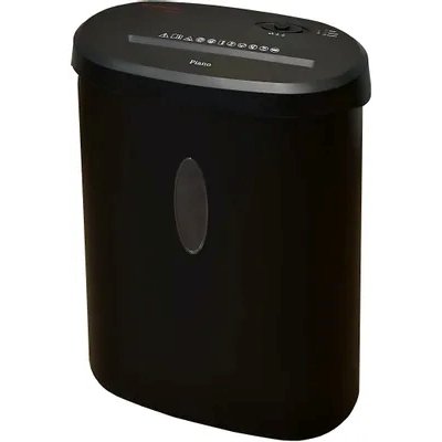 шредер Gladwork Piano 10M