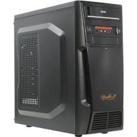 корпус GMC Double-X