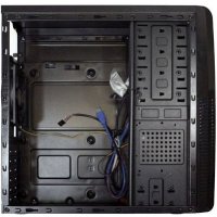 корпус GMC Force