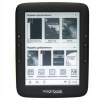 электронная книга Gmini MagicBook A6LHD