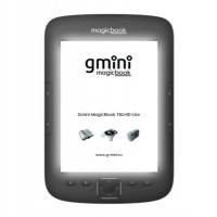 электронная книга Gmini MagicBook T6LHD Lite
