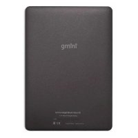 Gmini MagicBook W6LHD