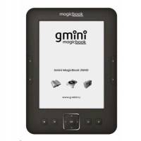 электронная книга Gmini MagicBook Z6HD Black