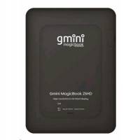 Gmini MagicBook Z6HD Black
