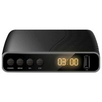 ТВ-тюнер Gmini MagicBox NT2-140