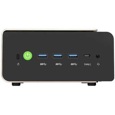 компьютер GMKtec NucBox EVO-T1/I9-285H/64GB+1TB