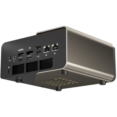 GMKtec NucBox EVO-T1/I9-285H/64GB+1TB