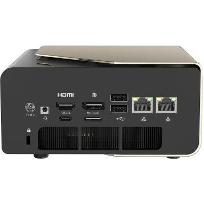 компьютер GMKtec NucBox EVO-T1/I9-285H/64GB+1TB