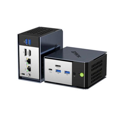 компьютер GMKtec NucBox EVO-X1/HX370/32GB+1TB