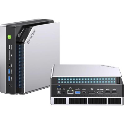 GMKtec NucBox EVO-X2/Max+395/128GB+2TB